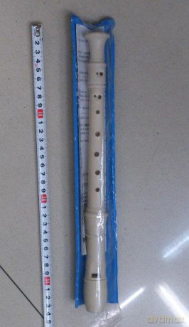 Flet plastikowy