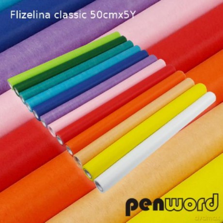 Flizelina classic