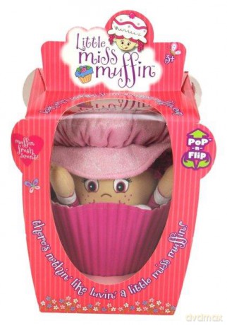 FO Little Miss Muffin Deluxe