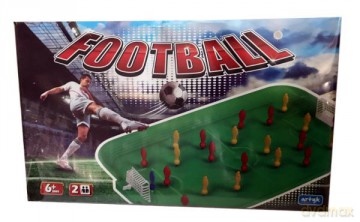 FOOTBALL gra
