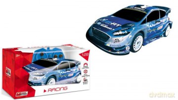 Ford Fiesta WRC RC