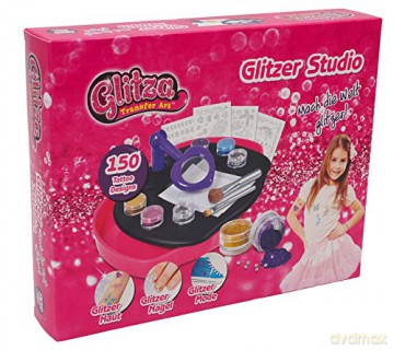 FORMATEX Glitza Studio zestaw