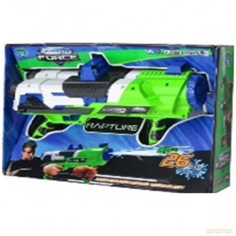 FORMATEX Pistolet na wodę Hydro Force