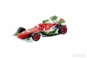 Formuła Francesco [FIGURKA]