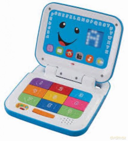 FP LL Laptop Malucha blue