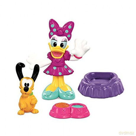 FP Minnie i Daisy figurki + akc