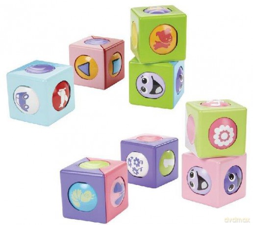 FP Ruchome klocki
