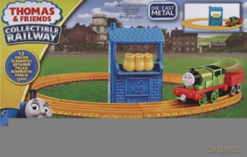 FP Thomas - zestaw startowy II