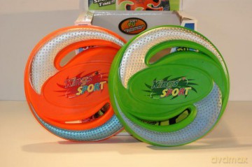 Frisbee