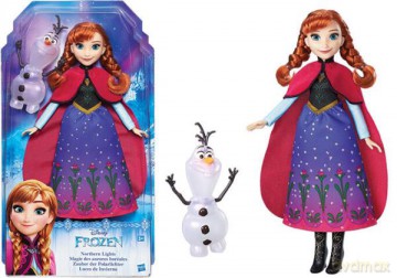 FRZ Lalki Zorza Polarna B
