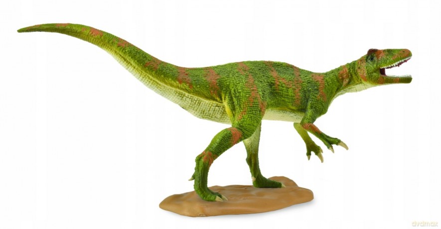 Figurka Fukuiraptor [FIGURKA]