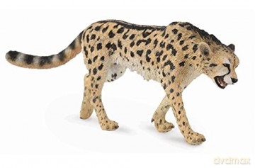 Gepard królewski [FIGURKA]