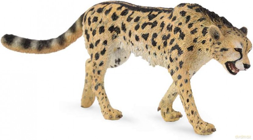 Gepard królewski [FIGURKA]