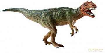 Gigantosaurus [FIGURKA]