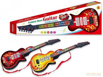 Gitara (wysyłka losowa)