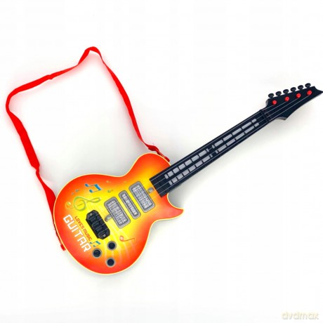 Gitara (wysyłka losowa)