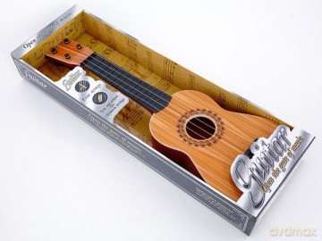 Gitara klasyczna