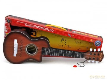 Gitara strunowa