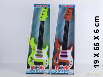 Gitara strunowa