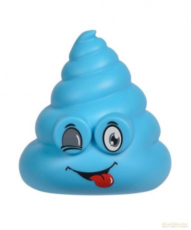 Glibbi Blubber Poo