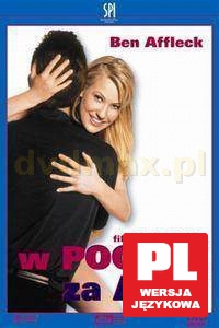 W pogoni za Amy [DVD] [PRZECENA]