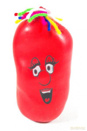 Gniotek 1 szt. (wysyłka losowa)