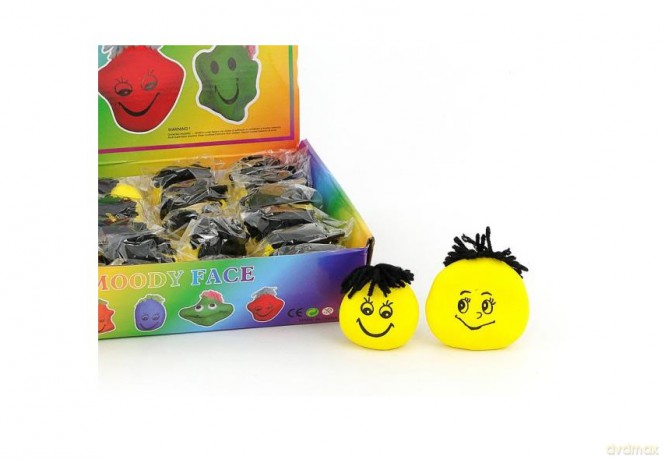 Gniotek emoji (wysyłka losowa)