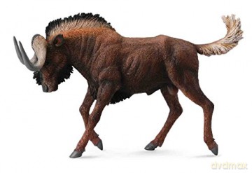 Gnu białoogonowe [FIGURKA]