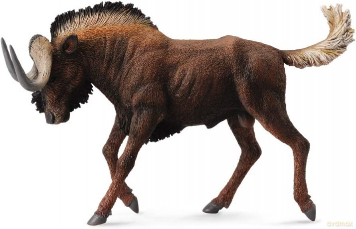 Gnu białoogonowe [FIGURKA]