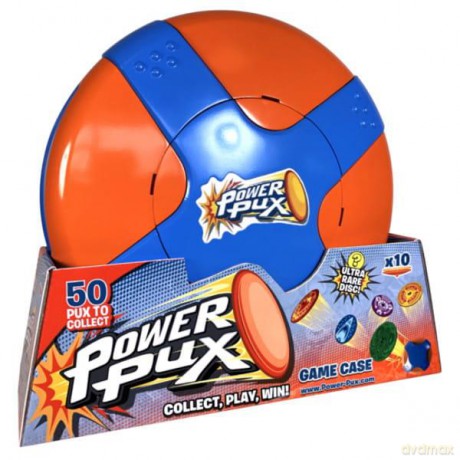 GOLIATH Power Pux Game Case