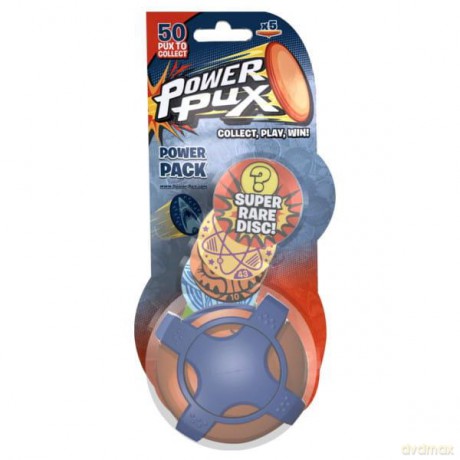 GOLIATH Power Pux Power Pack blister