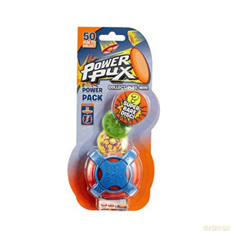 GOLIATH Power Pux Power Pack blister