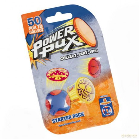 GOLIATH Power Pux Starter Pack