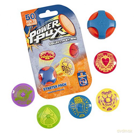 GOLIATH Power Pux Starter Pack