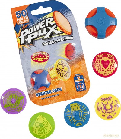 GOLIATH Power Pux Starter Pack