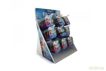 GOLIATH ROXO Frozen bransoletka z charms