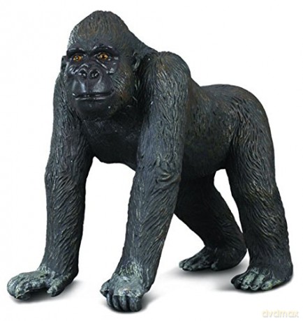 Goryl Zachodni [FIGURKA]