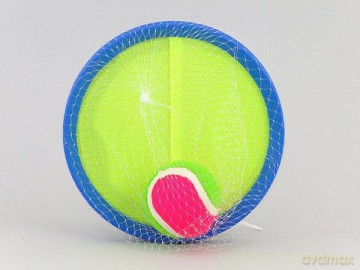 Gra Catch Ball