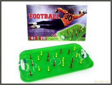 Gra FOOTBAL