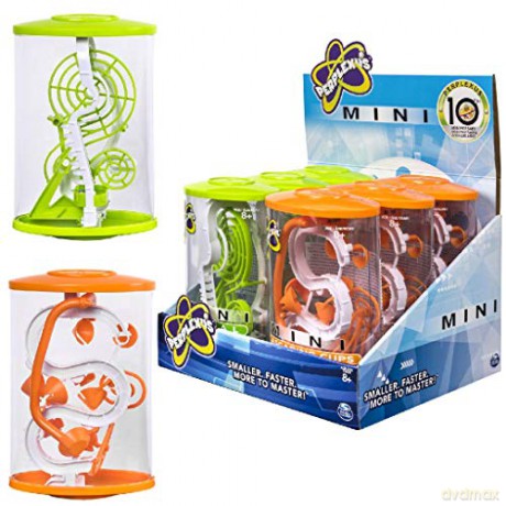 Gra Perplexus mini