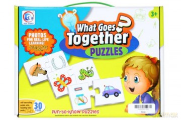 Gra puzzle