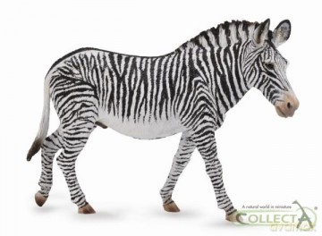 Grevy's zebra [FIGURKA]