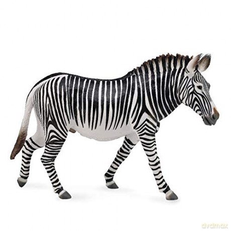 Grevy's zebra [FIGURKA]