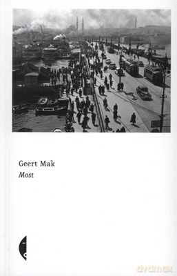 Most - Geert Mak [KSIĄŻKA]