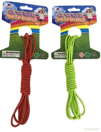 Guma do skakania blister