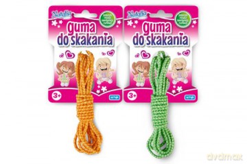 Guma do skakania Natalia
