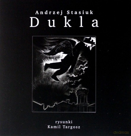 Dukla - Andrzej Stasiuk [KSIĄŻKA]