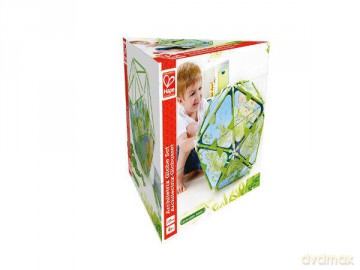 HAPE Architekt podróżnik
