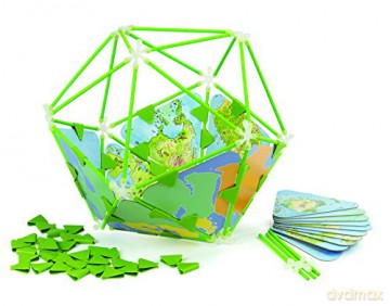 HAPE Architekt podróżnik