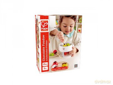 HAPE Czekoladowe Fondue